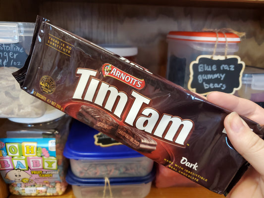 Tim Tam