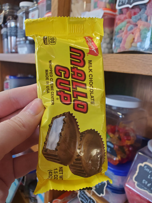 Mallo Cup