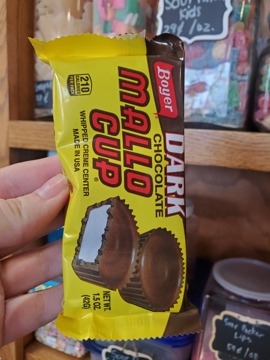 Mallo Cup Dark