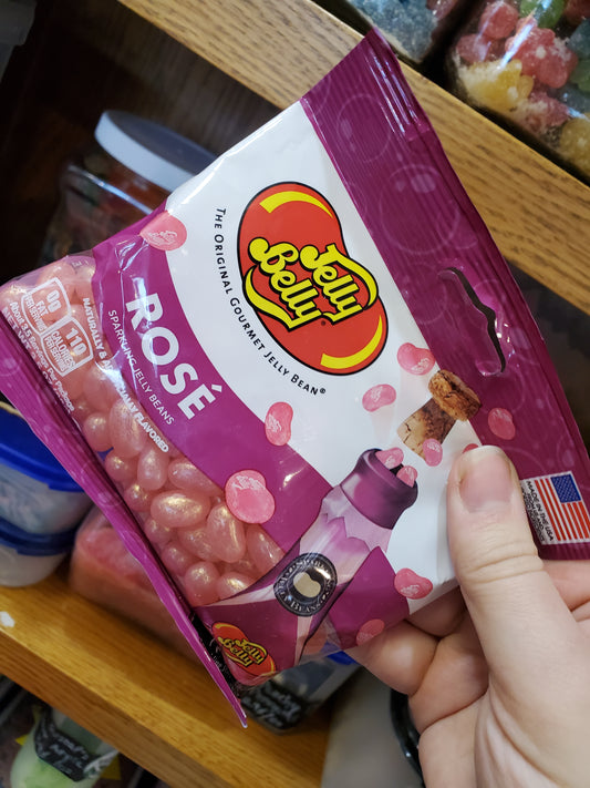 Jelly Belly Rose