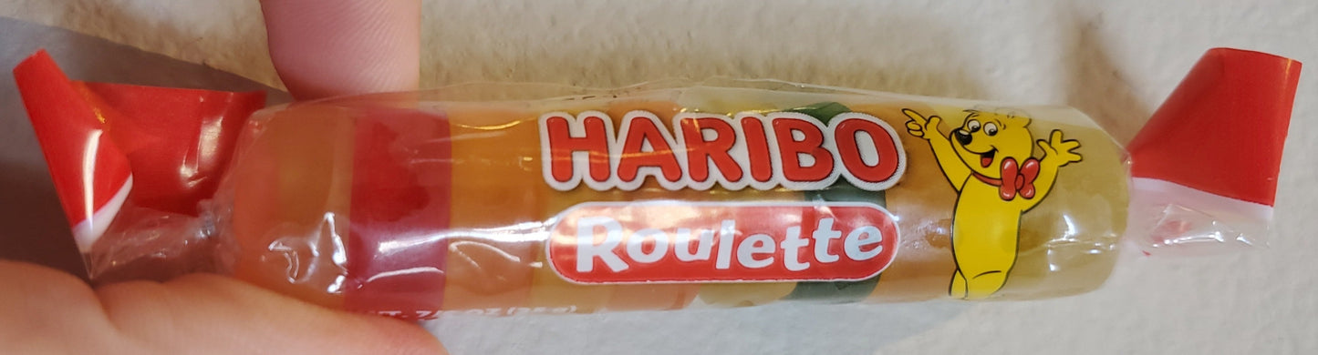 Haribo Roulette