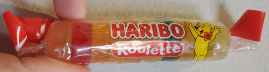 Haribo Roulette