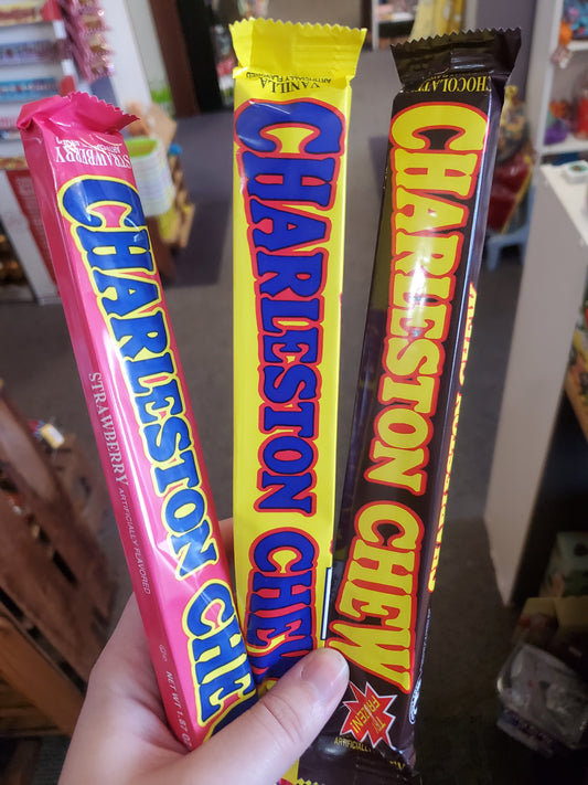 Charleston Chew