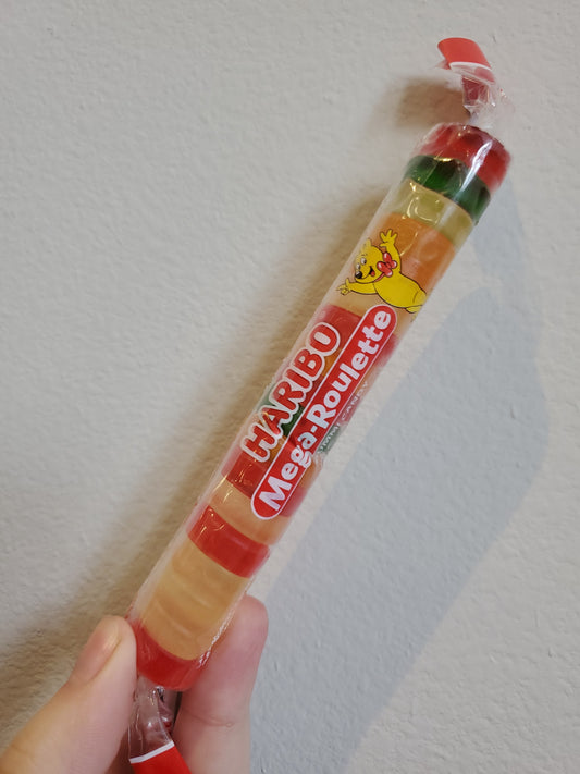 Haribo Mega Roulette