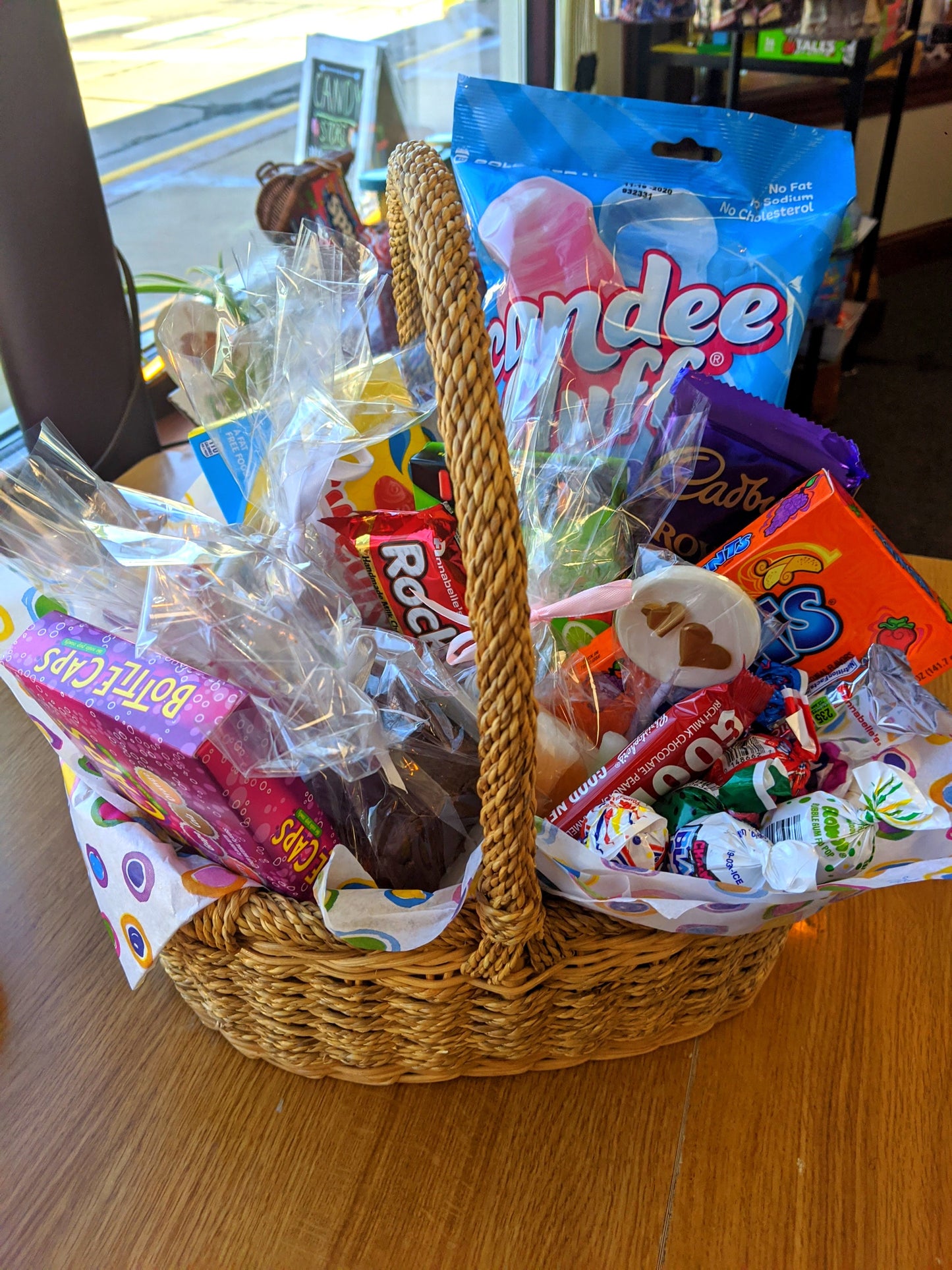 Custom Candy Bundle
