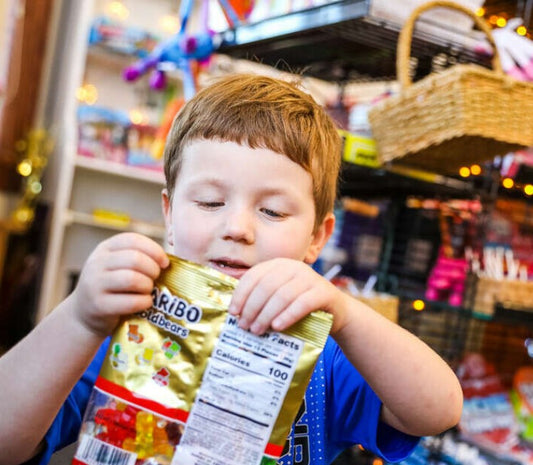 "Something Sweet in Menomonie; family-owned C&J's Candy Store brings international sweets" Tuesday September 1st, 2020