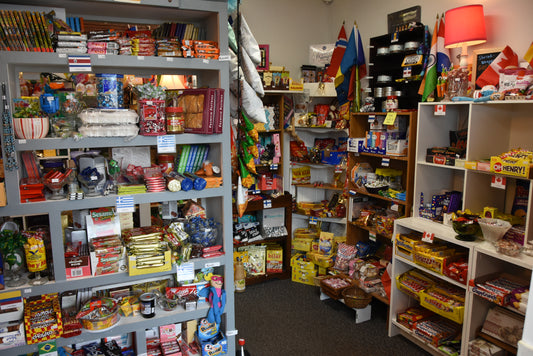 "Walk" our store with a virtual tour!