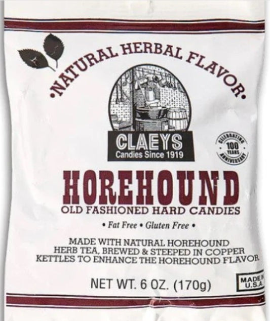 Claeys Horehound
