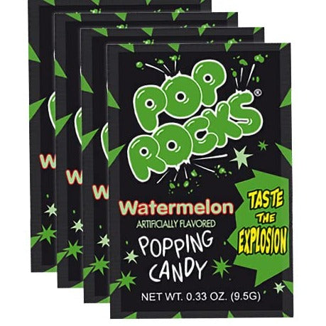 Pop Rocks Watermelon